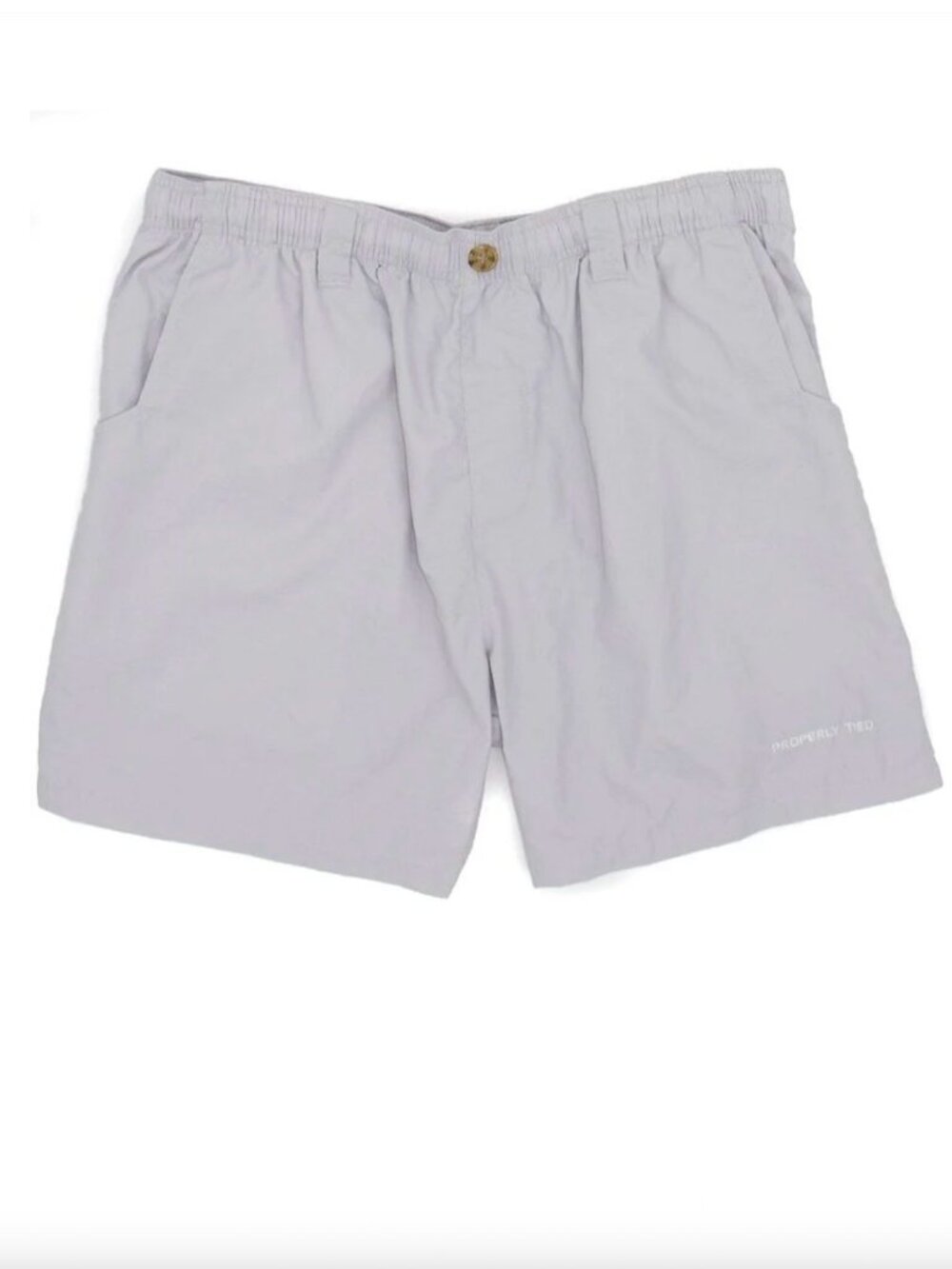 Properly Tied Mallard Boys Shorts